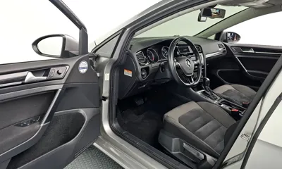 Volkswagen Golf 2014, 78570 км, за 7234.94 USD - фото 11