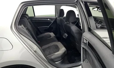Volkswagen Golf 2014, 78570 км, за 7234.94 USD - фото 12