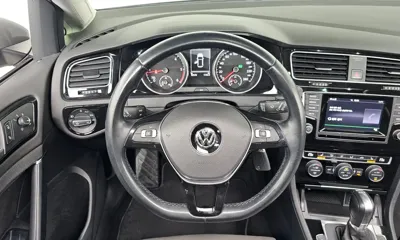 Volkswagen Golf 2014, 78570 км, за 7234.94 USD - фото 13