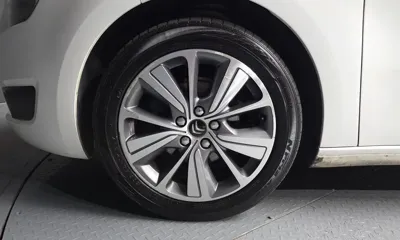 Citroen-DS C4 Picasso 2017, 92642 км, за 3843.65 USD