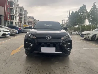 Toyota Wildlander 2022, 60000 км, за 14684.82 USD