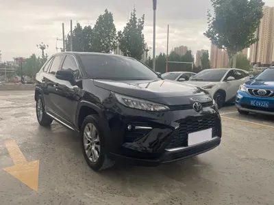 Toyota Wildlander 2022, 60000 км, за 14684.82 USD