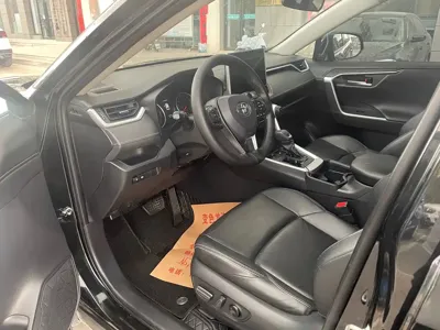 Toyota Wildlander 2022, 60000 км, за 14684.82 USD