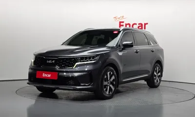 Kia Sorento · 2023 год