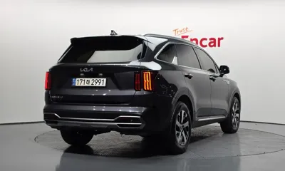 Kia Sorento 2023, 142710 км, за 13784.95 USD