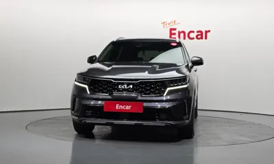 Kia Sorento 2023, 142710 км, за 13784.95 USD