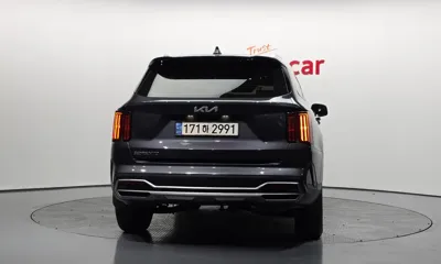 Kia Sorento 2023, 142710 км, за 13784.95 USD