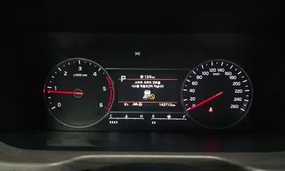 Kia Sorento 2023, 142710 км, за 13784.95 USD - фото 8