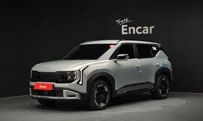 Kia Seltos · 2026 год
