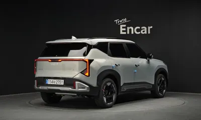 Kia Seltos 2026, 2100 км, за 27257.38 USD