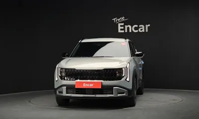 Kia Seltos 2026, 2100 км, за 27257.38 USD