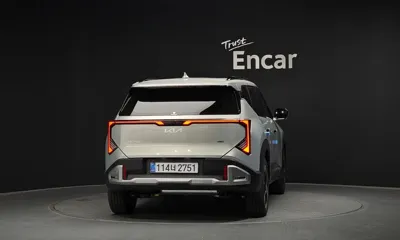 Kia Seltos 2026, 2100 км, за 27257.38 USD