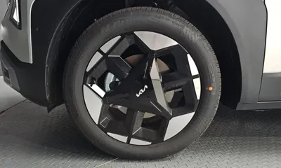 Kia Seltos 2026, 2100 км, за 27257.38 USD