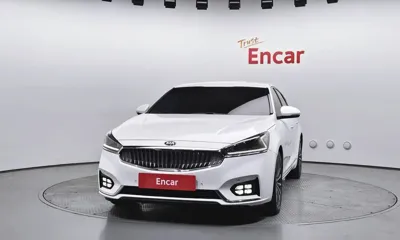 Kia K7 2016, 179794 км, за 5776.55 USD