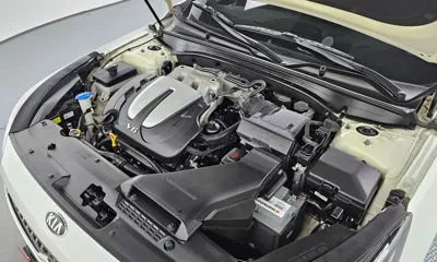 Kia K7 2016, 179794 км, за 5776.55 USD - фото 6