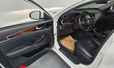 Kia K7 2016, 179794 км, за 5776.55 USD - фото 11