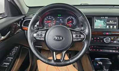 Kia K7 2016, 179794 км, за 5776.55 USD - фото 13