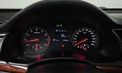 Kia K7 2016, 179794 км, за 5776.55 USD - фото 18