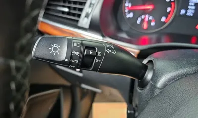 Kia K7 2016, 179794 км, за 5776.55 USD - фото 19