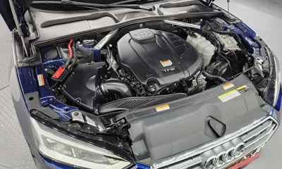 Audi A5 2019, 52682 км, за 17669.46 USD - фото 6