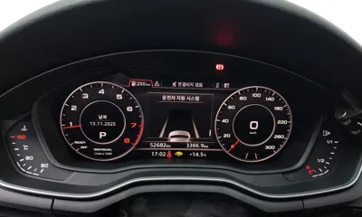 Audi A5 2019, 52682 км, за 17669.46 USD - фото 8