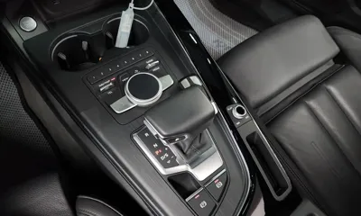 Audi A5 2019, 52682 км, за 17669.46 USD - фото 9