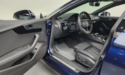 Audi A5 2019, 52682 км, за 17669.46 USD - фото 10