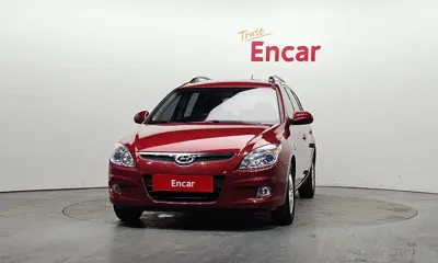 Hyundai i30 2009, 97448 км, за 2312.52 USD