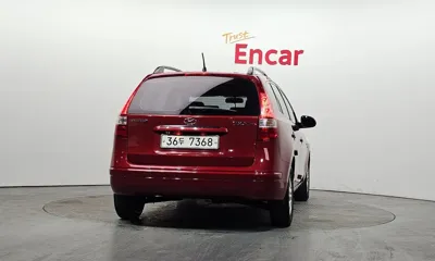 Hyundai i30 2009, 97448 км, за 2312.52 USD
