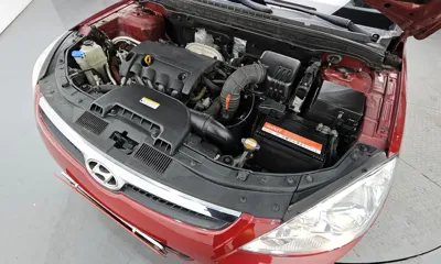 Hyundai i30 2009, 97448 км, за 2297.49 USD - фото 6