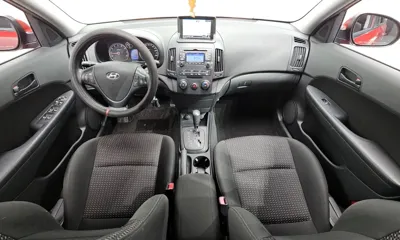Hyundai i30 2009, 97448 км, за 2297.49 USD - фото 7