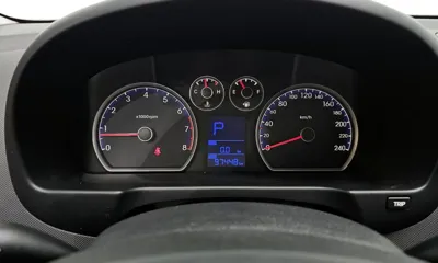 Hyundai i30 2009, 97448 км, за 2297.49 USD - фото 8
