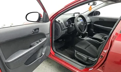 Hyundai i30 2009, 97448 км, за 2297.49 USD - фото 10