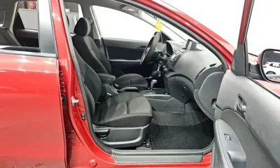 Hyundai i30 2009, 97448 км, за 2297.49 USD - фото 11