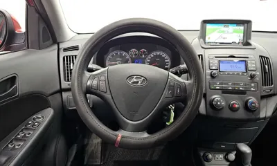 Hyundai i30 2009, 97448 км, за 2297.49 USD - фото 13