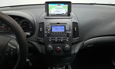 Hyundai i30 2009, 97448 км, за 2297.49 USD - фото 14