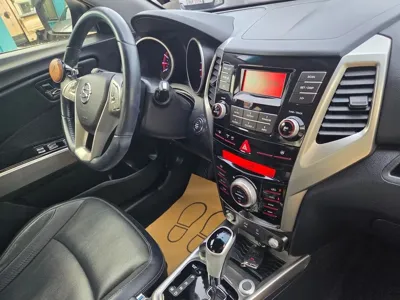KG_Mobility_Ssangyong TIBOLI 2016, 186880 км, за 2973.24 USD - фото 14