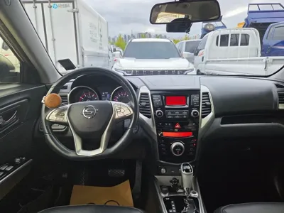 KG_Mobility_Ssangyong TIBOLI 2016, 186880 км, за 2973.24 USD - фото 15