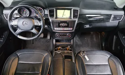 Mercedes-Benz M-Class 2012, 175438 км, за 7877.12 USD - фото 7