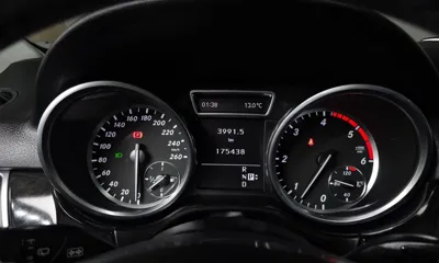Mercedes-Benz M-Class 2012, 175438 км, за 7877.12 USD - фото 8