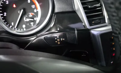 Mercedes-Benz M-Class 2012, 175438 км, за 7877.12 USD - фото 9