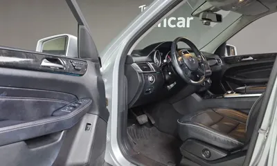 Mercedes-Benz M-Class 2012, 175438 км, за 7877.12 USD - фото 12