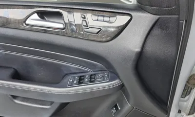 Mercedes-Benz M-Class 2012, 175438 км, за 7877.12 USD - фото 13