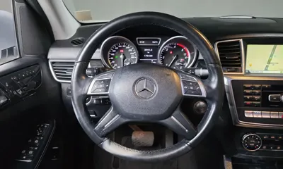 Mercedes-Benz M-Class 2012, 175438 км, за 7877.12 USD - фото 14