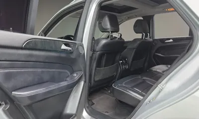 Mercedes-Benz M-Class 2012, 175438 км, за 7877.12 USD - фото 17
