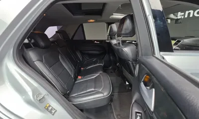 Mercedes-Benz M-Class 2012, 175438 км, за 7877.12 USD - фото 19