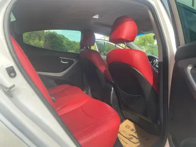 Hyundai Elantra Langdong 2016, 139000 км, за 4397.26 USD - фото 6