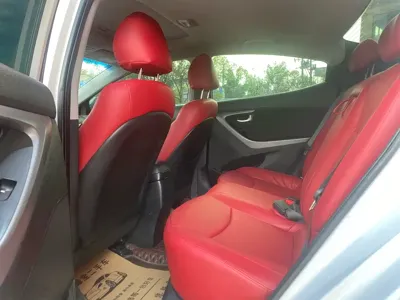 Hyundai Elantra Langdong 2016, 139000 км, за 4397.26 USD - фото 7