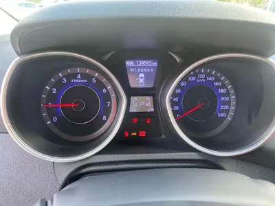 Hyundai Elantra Langdong 2016, 139000 км, за 4397.26 USD - фото 8