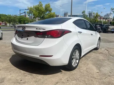 Hyundai Elantra Langdong 2016, 139000 км, за 4397.26 USD - фото 12